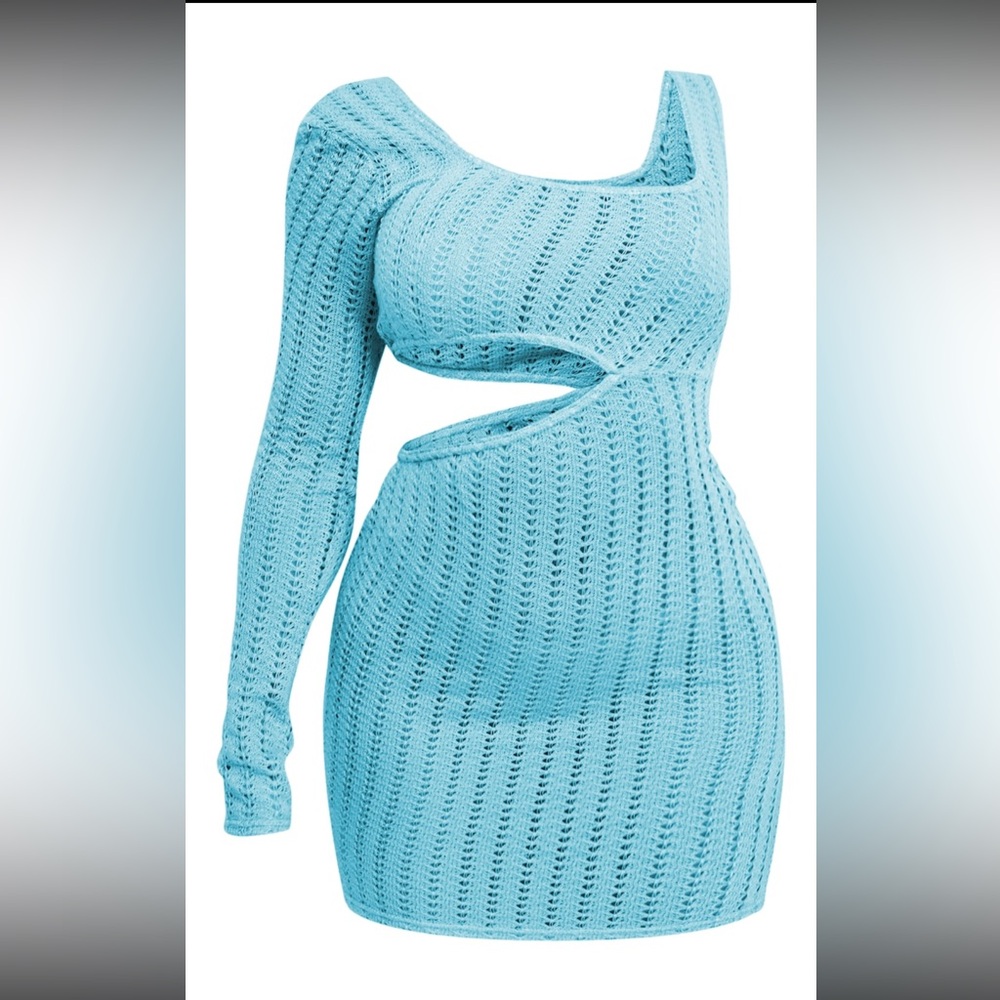 Cute beach like dress…